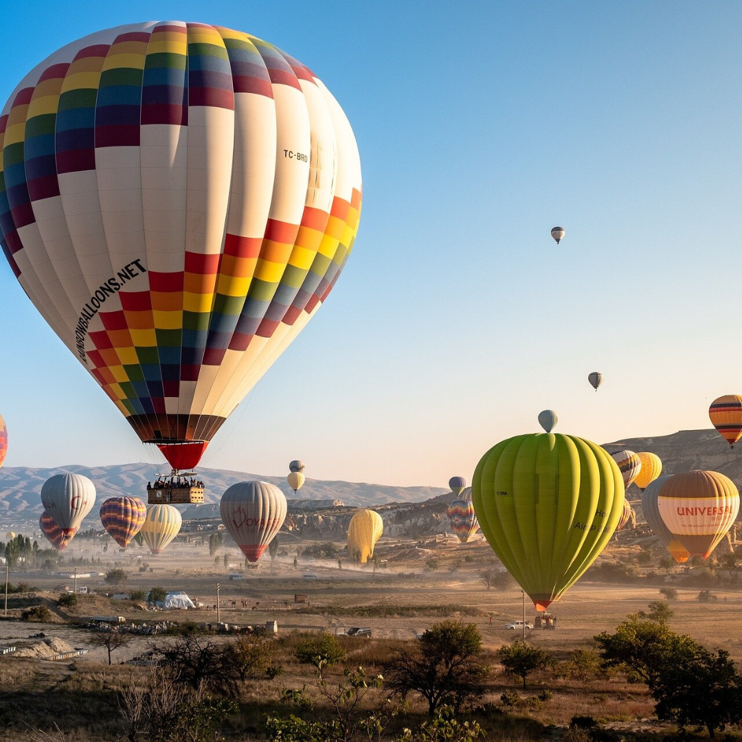 Destination Management