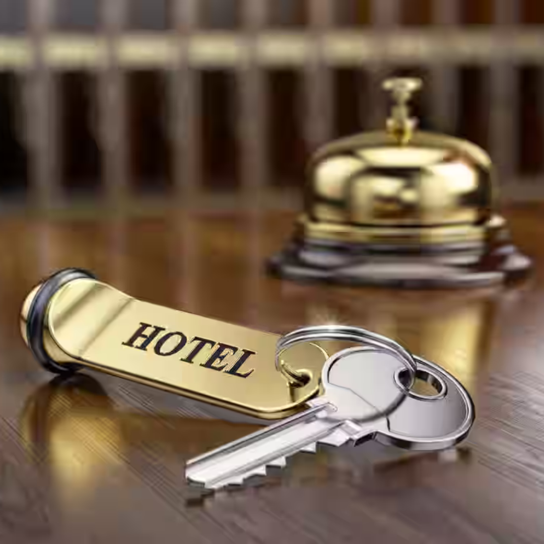 Hotel Reservations