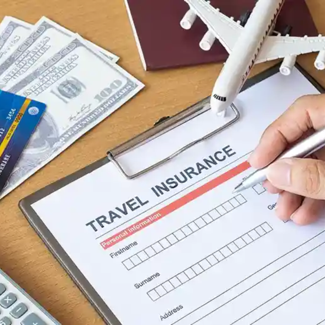Travel Insurance