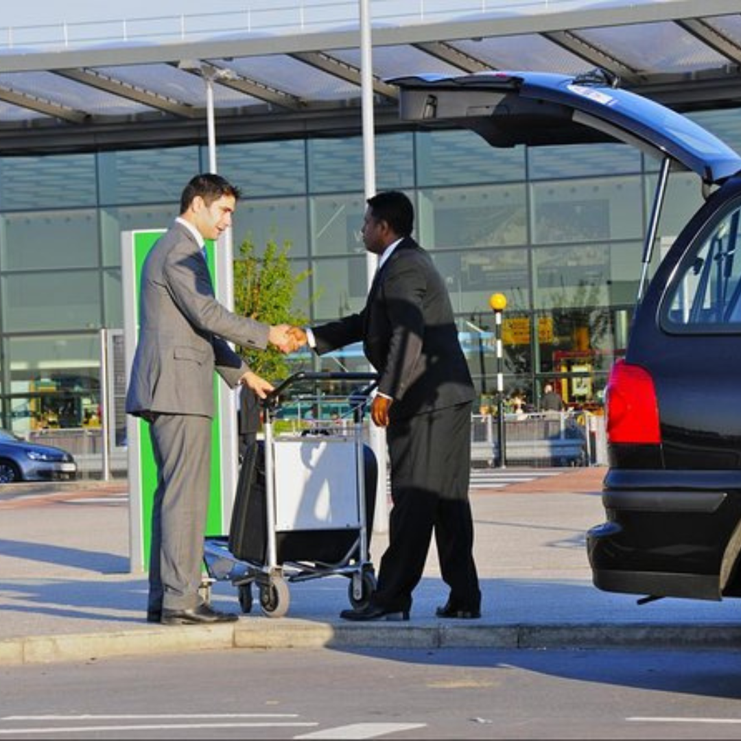 Airport Transfers