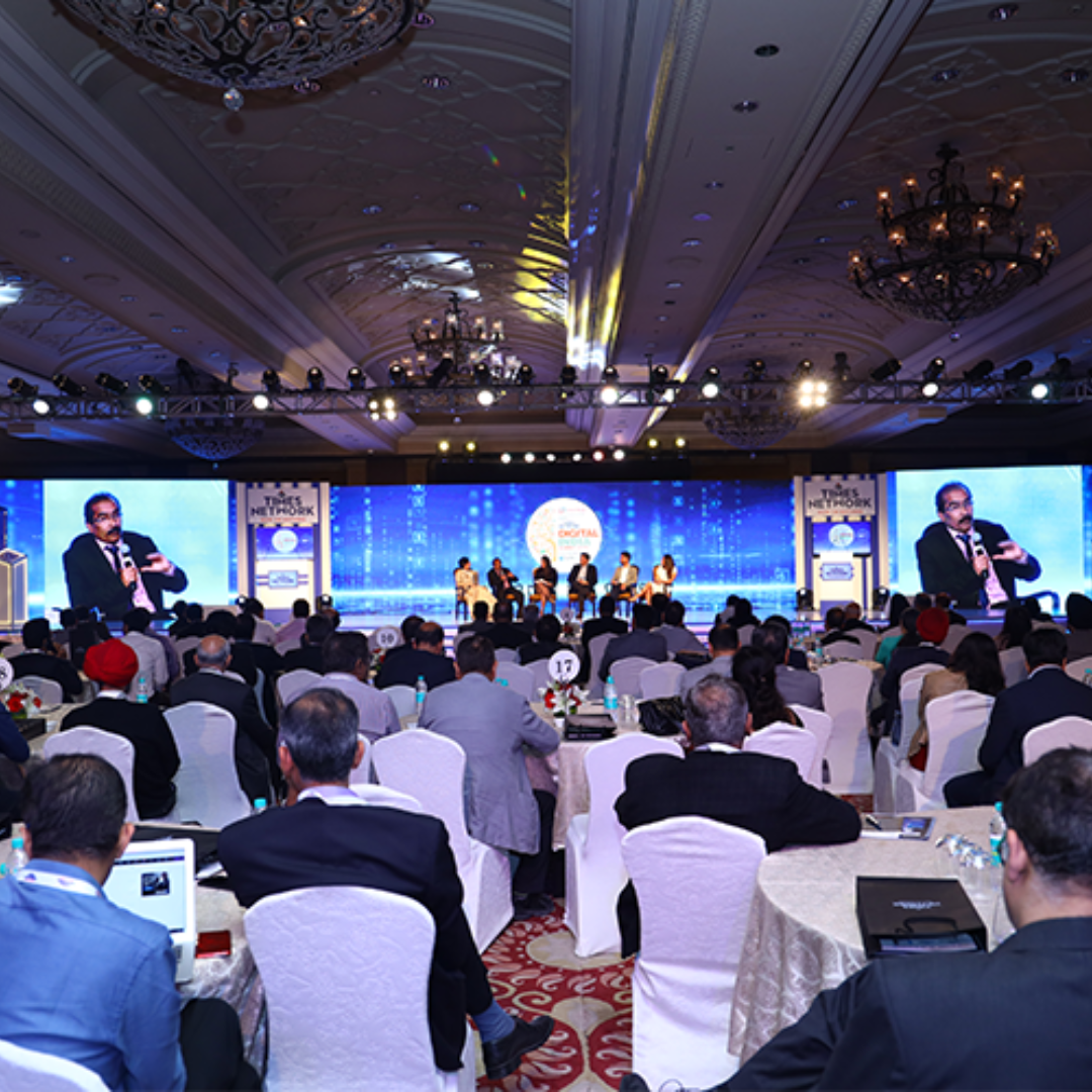 Corporate Conferences