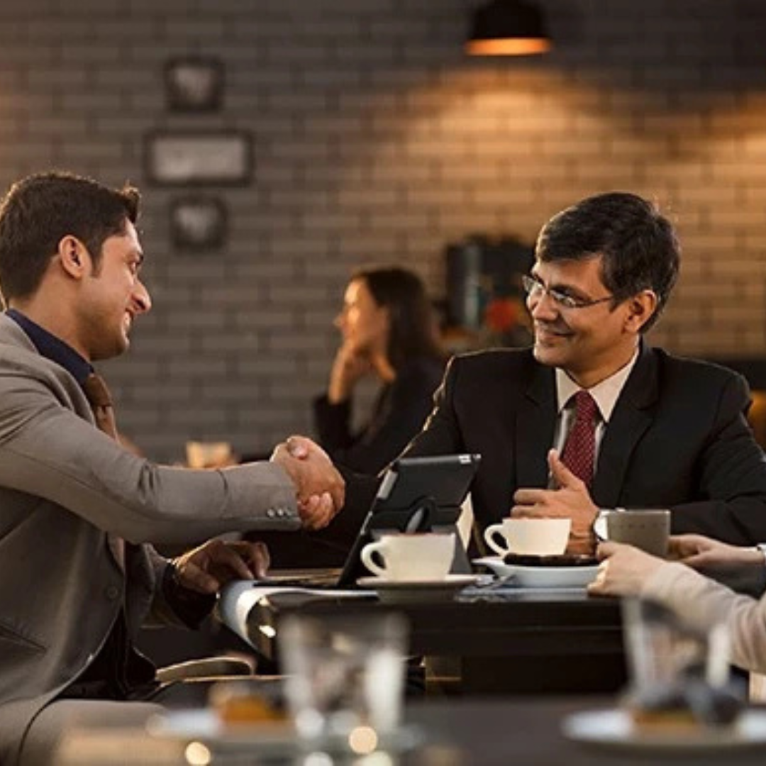 Dealer Meets